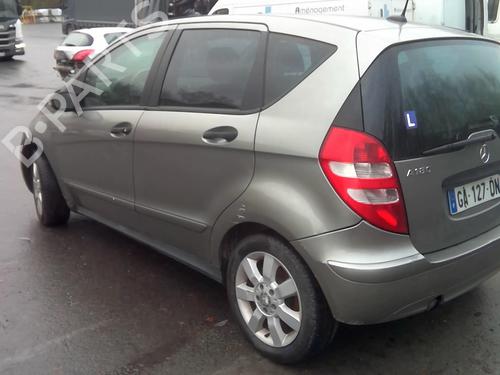 Right taillight MERCEDES-BENZ A-CLASS (W169) A 180 CDI (169.007, 169.307) | BP20354039C35 