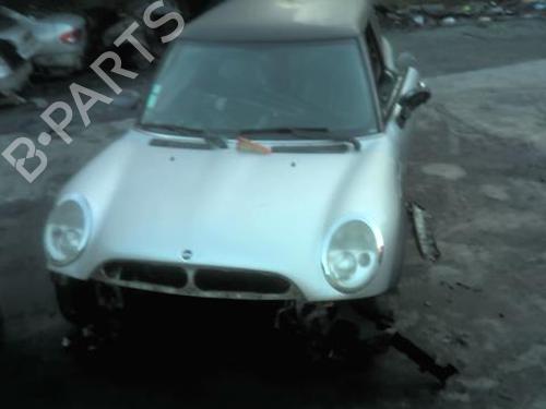 Left front steering knuckle MINI MINI (R50, R53) One | BP24374816M25  - Image 22