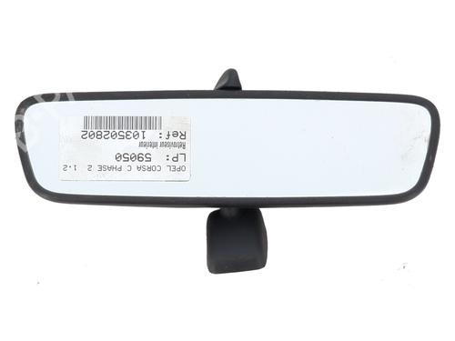 Used Rear mirror Rear mirror OPEL CORSA C (X01) 1.3 CDTI (F08, F68) (70 hp) 24531331 24531331
