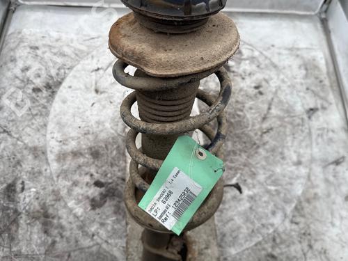 Dämpfer vorne links für Dämpfer vorne links 38002245 38002245