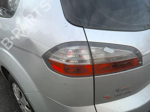 Left sun visor FORD S-MAX (WA6) 1.8 TDCi | BP20366142I1  - Image 10