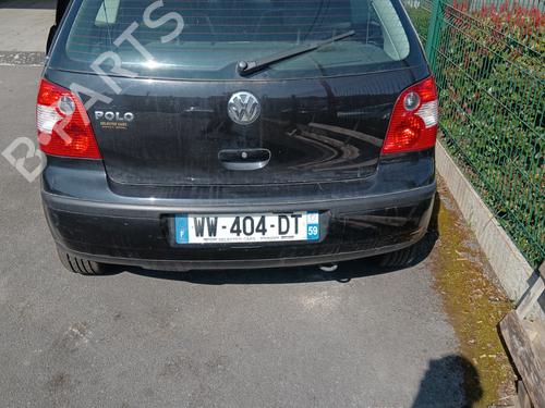 Subframe VW POLO (9N_, 9A_) 1.2 12V | BP26184960M9 