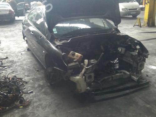 Left mirror PEUGEOT 407 (6D_) 1.6 HDi 110 (6D9HZC, 6D9HYC) | BP20370156C26 