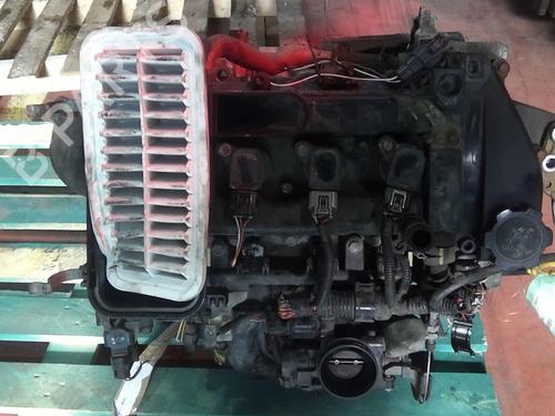 Motor PEUGEOT 107 (PM_, PN_) 1.0 (68 hp) 20358669