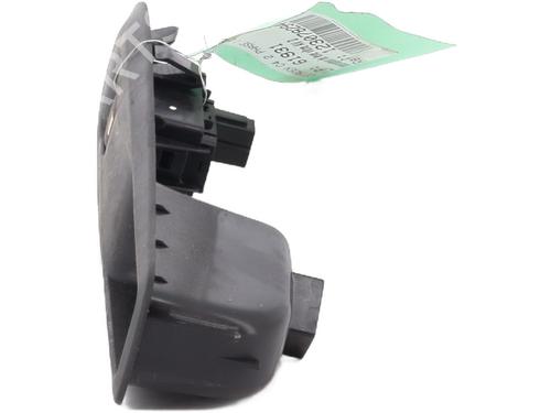 Right front window switch CITROËN C4 II (NC_) 1.6 HDi 115 | BP33472269I26 - Image 5