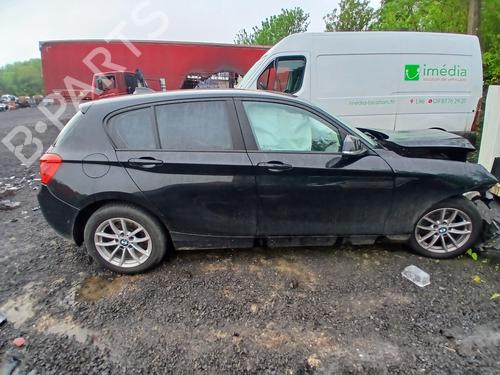 Used Parts BMW 1 (F20) 116 d 4829933