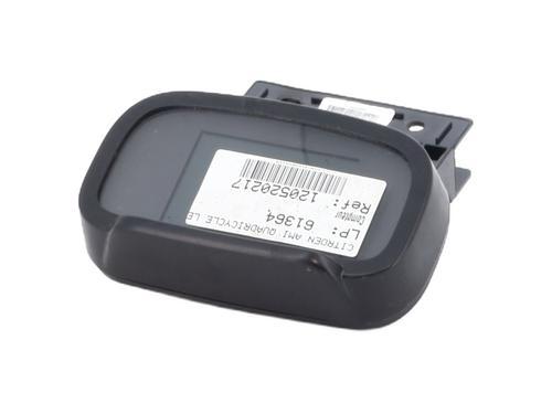 Instrument cluster CITROËN AMI (9A_) Electric (9AZ2CA) | BP32128592C47  - Image 6