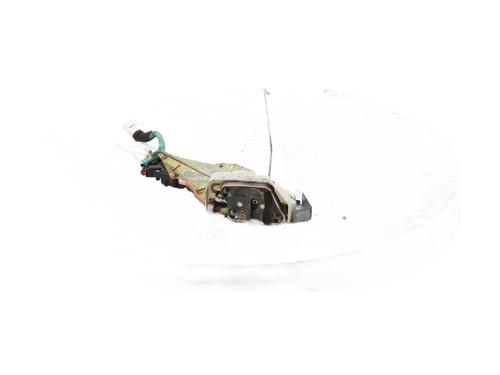 Rear left lock OPEL AGILA A (H00) 1.2 16V (F68) | BP29014481C100 