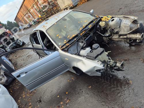 Left taillight BMW 3 (E46) 320 i | BP30604594C34 - Image 28