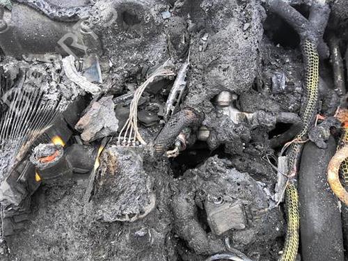 Left taillight CUPRA FORMENTOR (KM7, KMP) 1.4 e-Hybrid | BP32482208C34  - Image 15