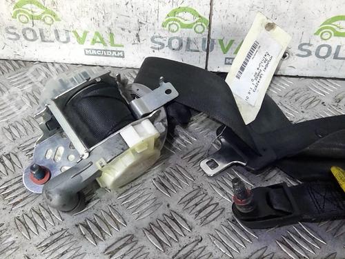 Used Front right seatbelt Front right seatbelt HYUNDAI i30 (FD) 1.6 CRDi (116 hp) 21816530 21816530