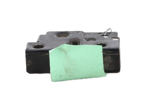 Hood lock SEAT IBIZA IV (6J5, 6P1) 1.2 TDI | BP27884729C133