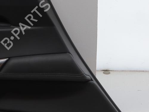 Used Rear left panel Rear left panel CITROËN DS5 2.0 HDi 165 (163 hp) 33857441 33857441