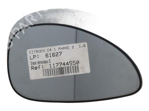 right-mirror-glass-citroen-c4-i-lc_-2004-2005-2006-2007-2008-2009-2010-2011-2012-2013-2014-31030348 main image