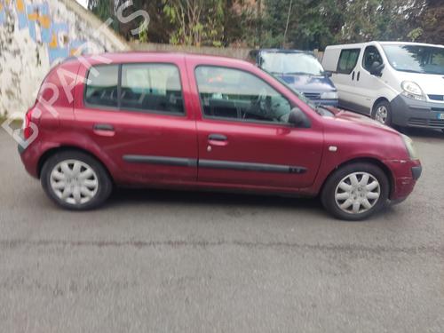 Front right panel RENAULT CLIO II (BB_, CB_) 1.2 (BB0A, BB0F, BB10, BB1K, BB28, BB2D, BB2H, CB0A,... | BP30976619C59 - Image 10