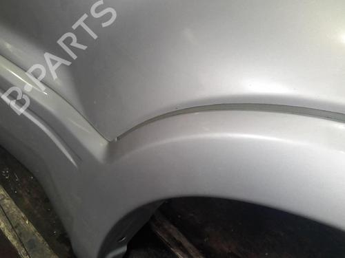 Left rear door MITSUBISHI PAJERO III (V7_W, V6_W) 3.2 Di-D (V68W, V78W) | BP20357597C4 