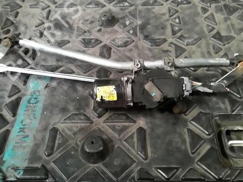 Front wiper motor RENAULT KANGOO / GRAND KANGOO II (KW0/1_) 1.5 dCi 85 (KW0K, KW0L, KW0B) | BP22002233M29 