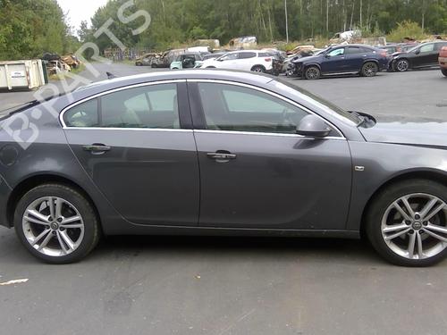 Horn OPEL INSIGNIA A (G09) 2.0 CDTI (68) | BP29600312E13  - Image 13