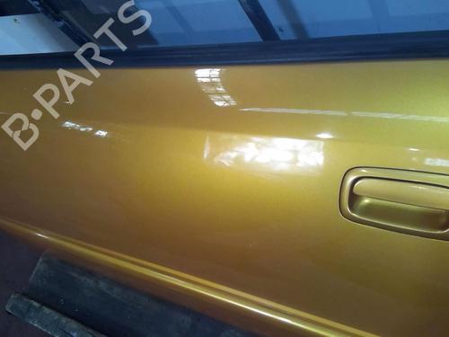 Left front door OPEL ASTRA G Coupe (T98) 2.0 16V Turbo (F07) | BP20352240C2 