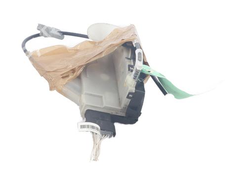 Used Front left lock CITROËN C3 / C3 ORIGIN III (SX) 1.2 PureTech 82 (83 hp) 25275885