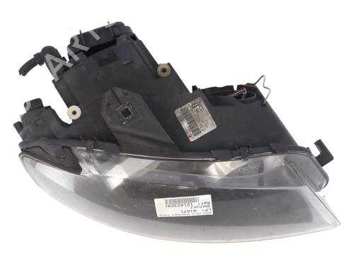 Right headlight AUDI A3 Sportback (8PA) 2.0 TDI 16V | BP32456710C29 