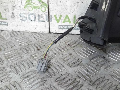 Right mirror NISSAN MICRA III (K12) 1.5 dCi | BP22004429C27 