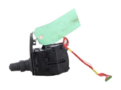 Used Headlight switch Headlight switch RENAULT CLIO III (BR0/1, CR0/1) 1.5 dCi (BR17, CR17) (86 hp) 25924301 25924301