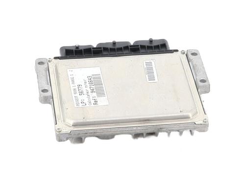 Used Engine control unit (ECU) Engine control unit (ECU) PEUGEOT 5008 (0U_, 0E_) 2.0 HDi 150 / BlueHDi 150 (150 hp) 20493468 20493468
