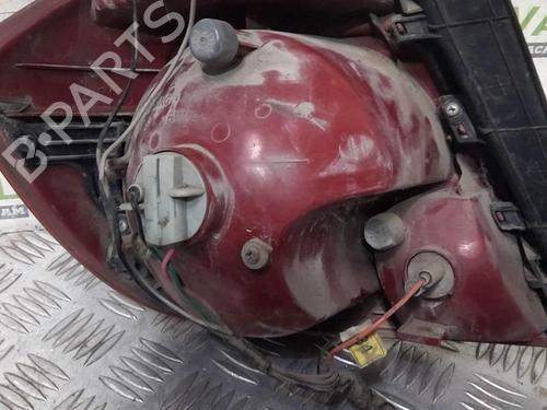 Right taillight HYUNDAI ACCENT II (LC) 1.5 CRDi | BP20364294C35 