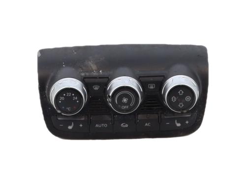 Used Climate control Climate control AUDI TT (8J3) 2.0 TFSI (200 hp) 40289666 40289666
