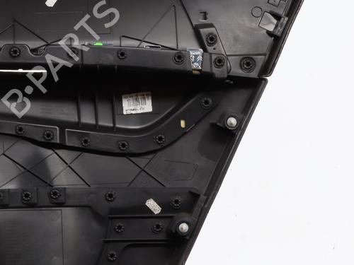 Rear left panel PEUGEOT 5008 (0U_, 0E_) 1.6 HDi | BP28372884C60 