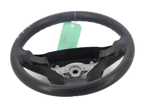 Used Steering wheel Steering wheel PEUGEOT 107 (PM_, PN_) 1.0 (68 hp) 26648129 26648129