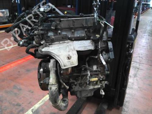 Engine PEUGEOT BOXER Van 2.2 HDi 120 | BP29937886M1