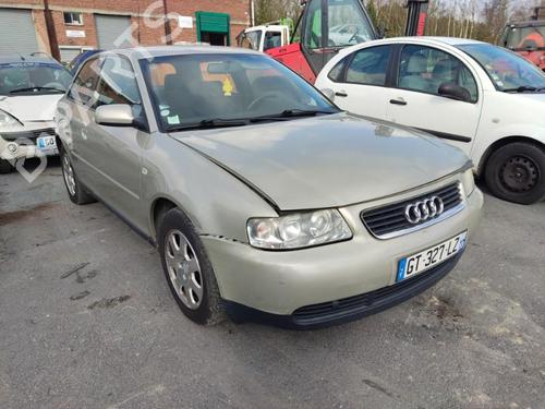Venstre foran utvendig håndtak AUDI A3 (8L1) 1.9 TDI | BP20358267C128 