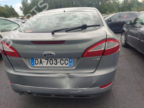 Front left interior door handle FORD MONDEO IV (BA7) 1.8 TDCi | BP32307108I13 - Image 8