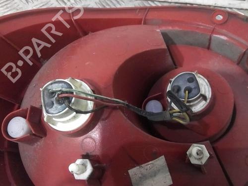 Right taillight CHEVROLET MATIZ (M200, M250) 0.8 | BP20357845C35 
