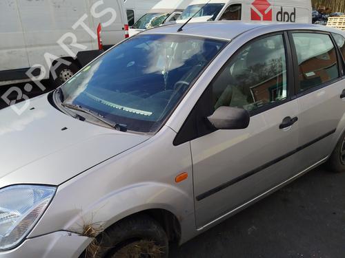 Hinge/Door check strap FORD FIESTA V (JH_, JD_) 1.4 16V | BP27161823C146 