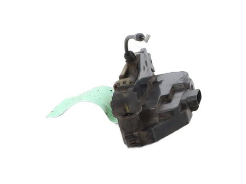 Fechadura frente esquerda RENAULT MEGANE II (BM0/1_, CM0/1_) 1.5 dCi (BM02, BM13, BM2A, CM02, CM13) | BP28965893C98 