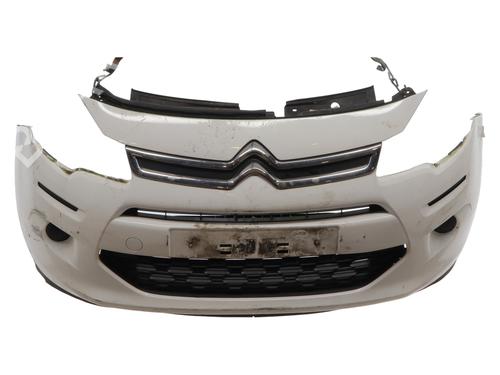 Used Front bumper CITROËN C3 II (SC_) 1.0 VTi 68 (68 hp) 32010082