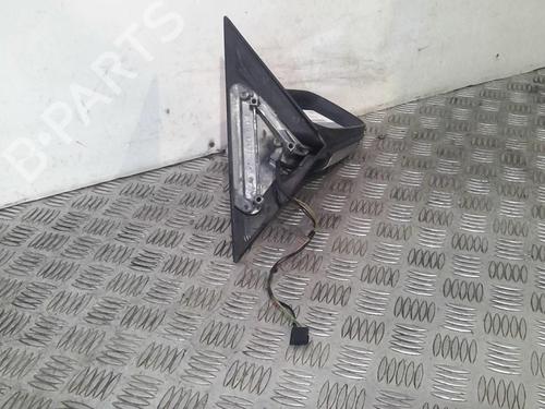 Used Right mirror BMW 3 (E46) 318 i (118 hp) 20357083