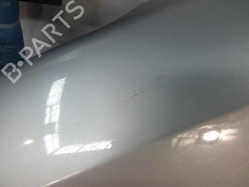 Left front fenders HYUNDAI TUCSON (JM) 2.0 CRDi All-wheel Drive | BP20354921C41 