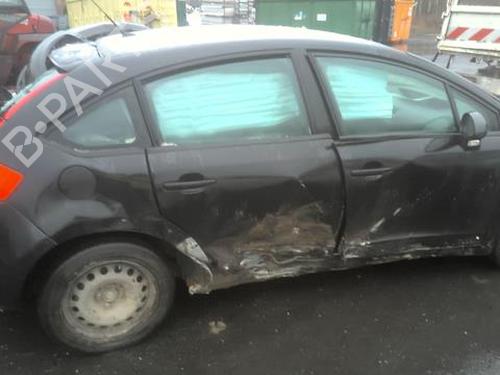 Engine control unit (ECU) CITROËN C4 I (LC_) 1.6 HDi | BP24455040M57  - Image 7