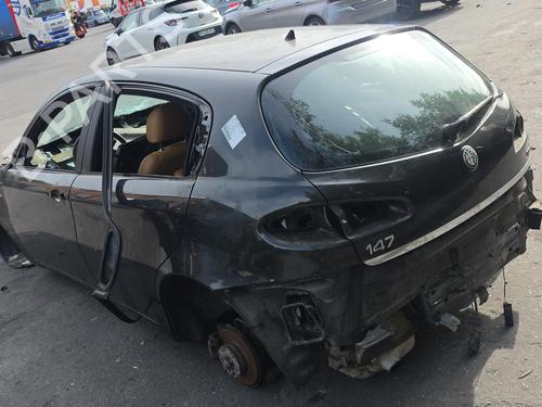 Peças ALFA ROMEO 147 (937_)    4744952
