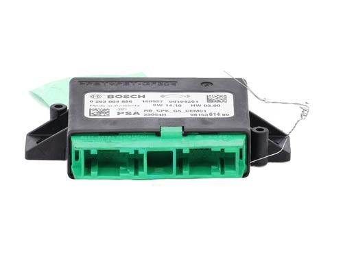 Elektronisk modul CITROËN C3 III (SX) 1.6 BlueHDi 100 (99 hp) 29744380