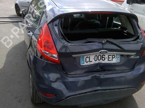 Engine FORD FIESTA VI (CB1, CCN) | BP37656901M1 - Image 20