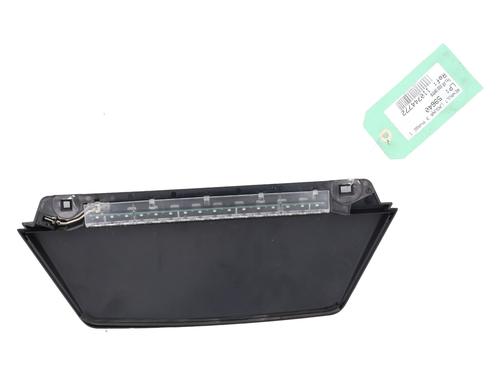 Third brake light RENAULT LAGUNA III (BT0/1) 2.0 dCi (BT01, BT08, BT09, BT0E, BT0K, BT12, BT1C, BT1D,... | BP28175037L11 - Image 2