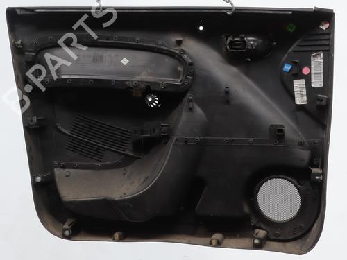 Front right panel RENAULT KANGOO Express (FW0/1_) 1.5 dCi 90 (FW0G, FW05, FW08, FW11) | BP29407719C59 