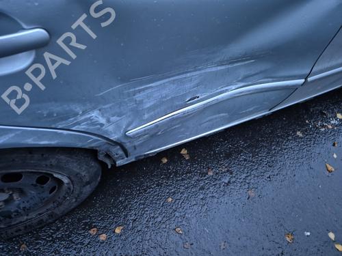 Rear left seatbelt SEAT LEON (1M1) 1.9 TDI | BP32427469I29 - Image 6