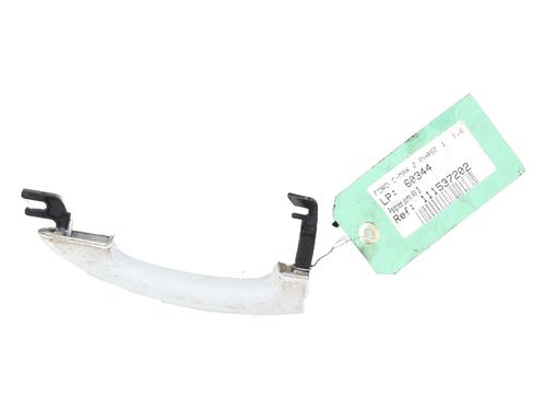 Front right exterior door handle FORD C-MAX II (DXA/CB7, DXA/CEU) 1.6 TDCi | BP28833319C129 