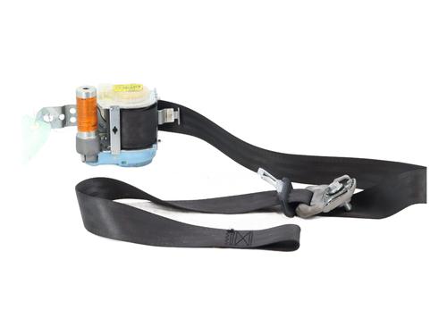 Højre fortil seleforstrammer HYUNDAI GETZ (TB) 1.1 (67 hp) 31704566